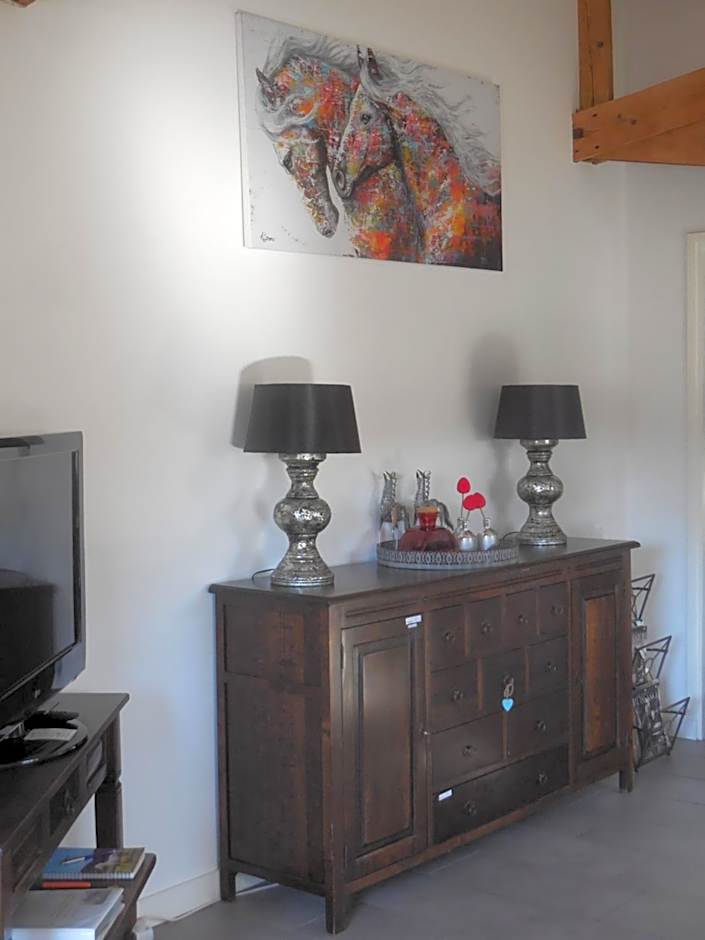 B & B " De 7 Sprong "