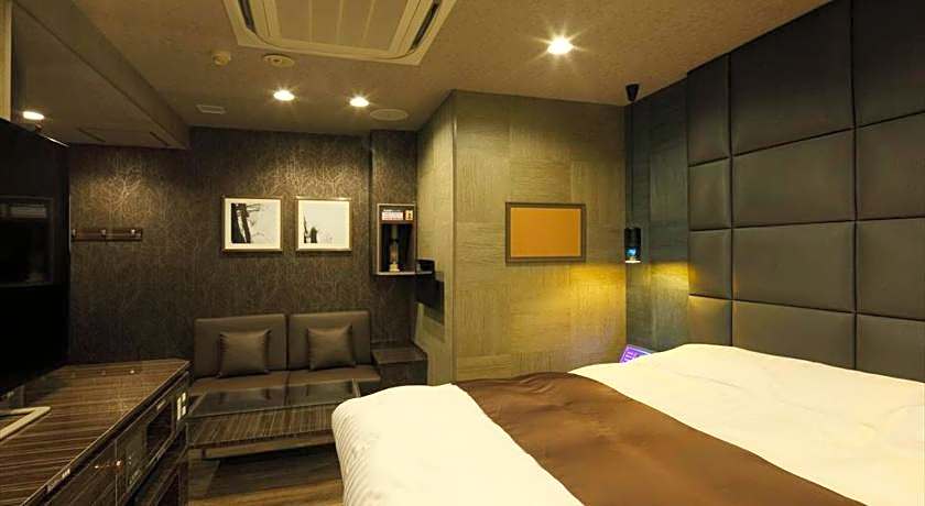 Hotel Waltz Okazaki - Adult Only