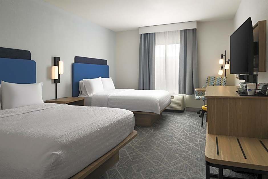 Hampton Inn By Hilton & Suites Rochester/Henrietta