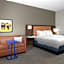 Hampton Inn By Hilton Williamsburg