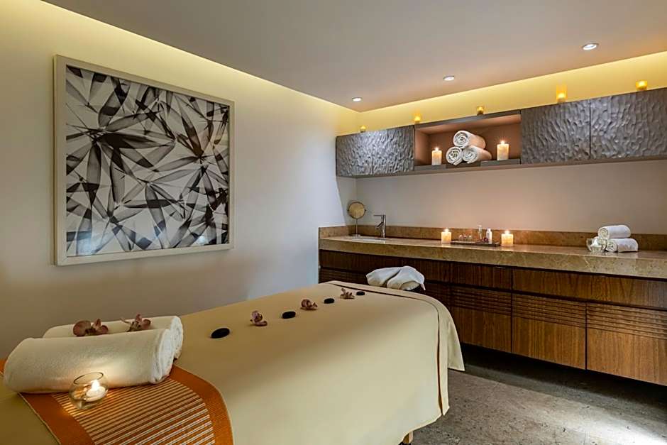 Cali Marriott Hotel