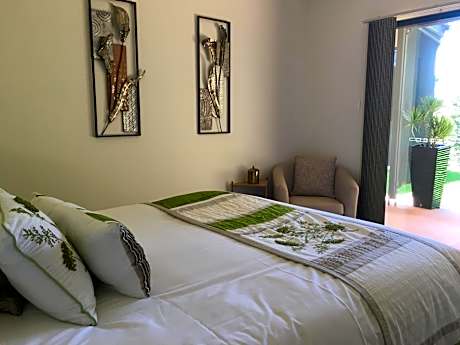 Queen Room - Disability Access