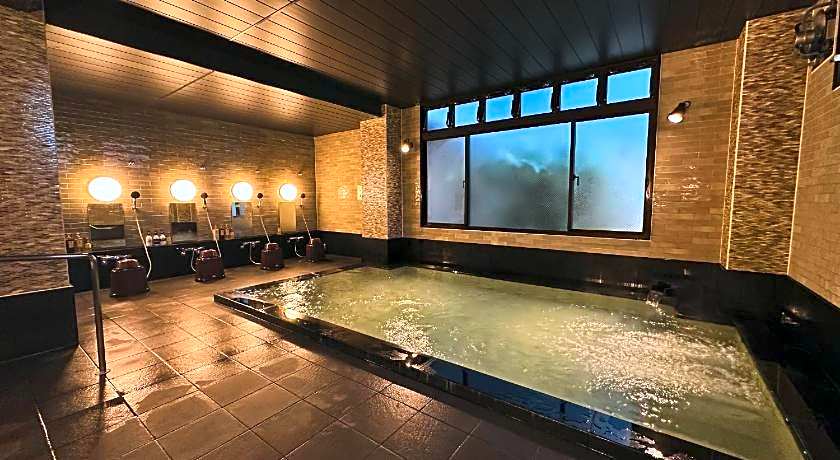 Matsumoto Hotel Kagetsu
