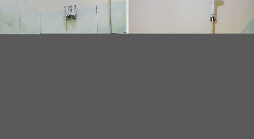 Hotel O Sky Residence Cengkeh