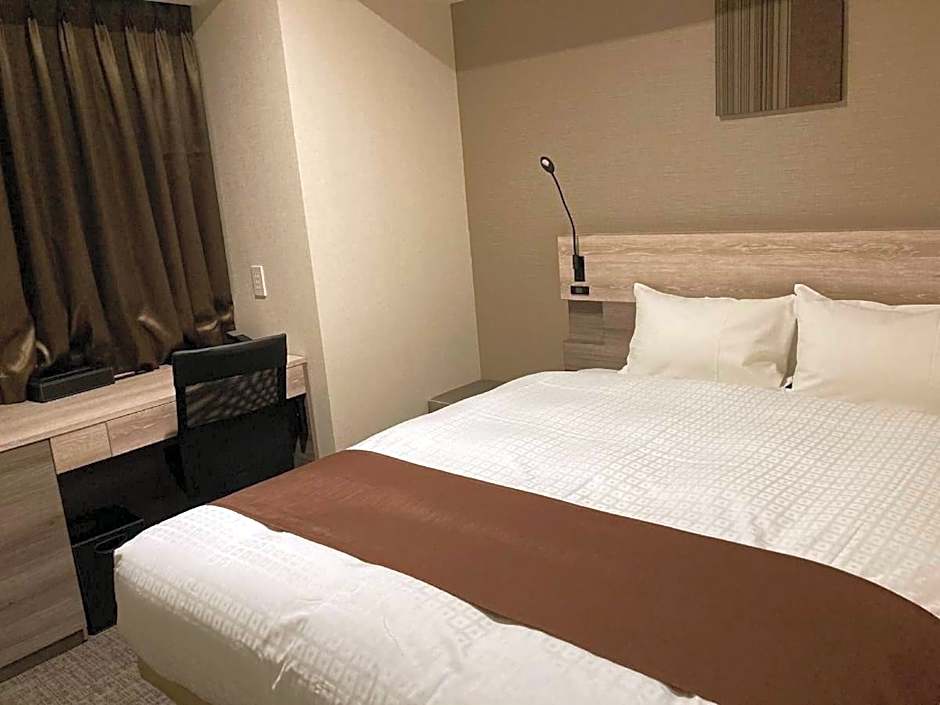 Smile Hotel Premium Hakodate Goryokaku