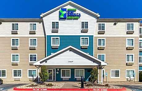 Extended Stay America Select Suites - Austin - Northwest