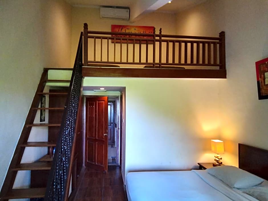 Puri Dibia Kuta Hotel & Apartment