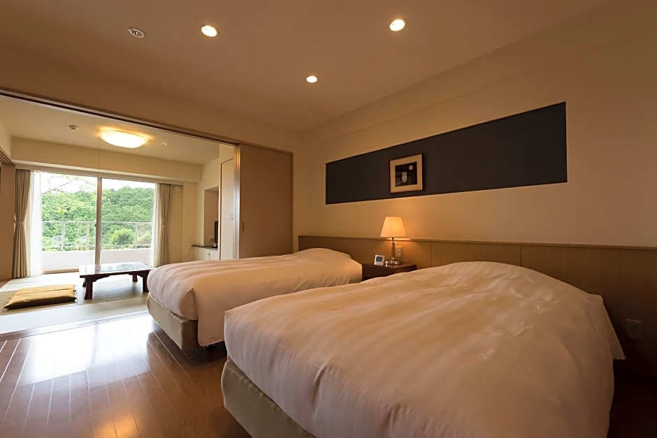 Wyndham Garden Nagaizumi