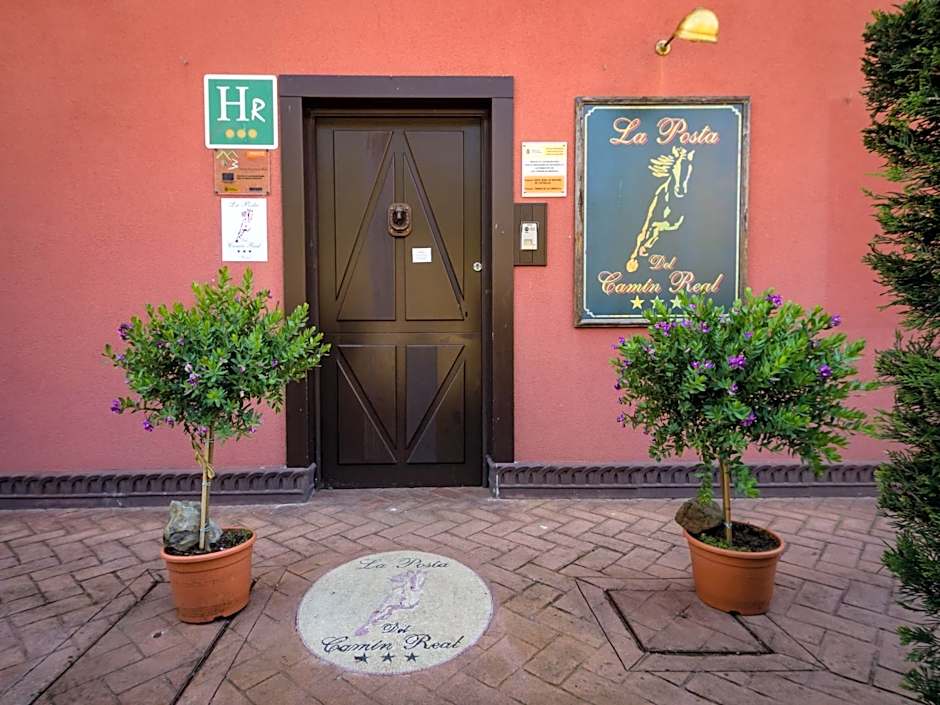 La Posta del Camín Real