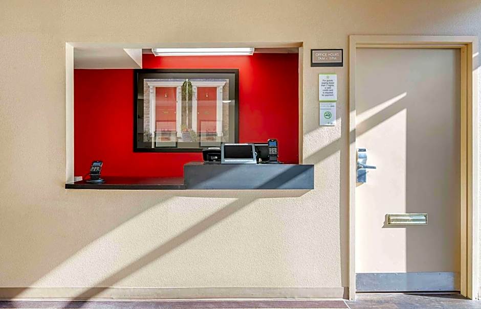 Extended Stay America Select Suites - Cincinnati - Florence - Meijer Drive