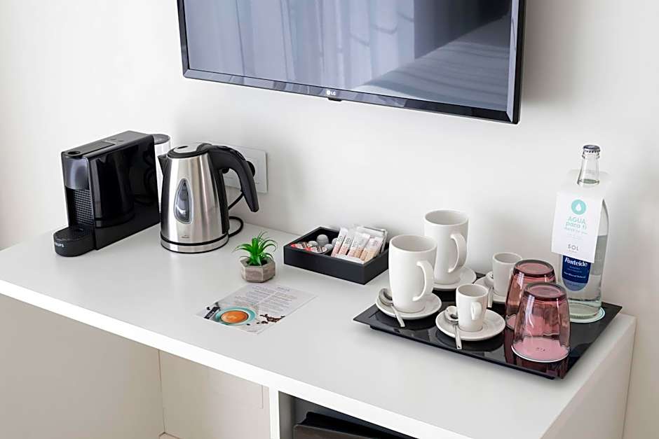 Sol Fuerteventura Jandia - All Suites