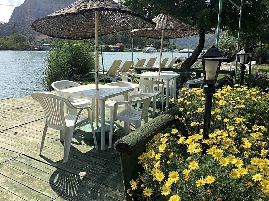 Asur Apart & Villa Asur