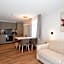 Aparthotel Saladina