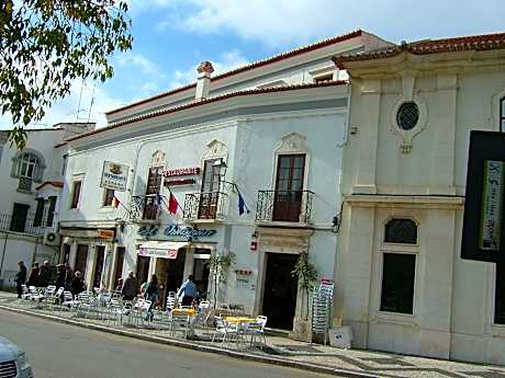 Alentejano Low Cost Hotel