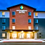 WoodSpring Suites Seattle Everett