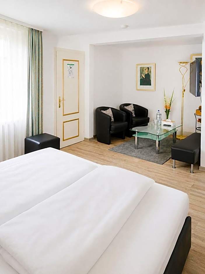 Hotel Schloßschenke
