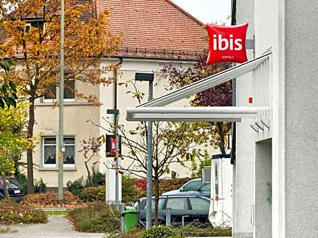 ibis Hotel Frankfurt Airport
