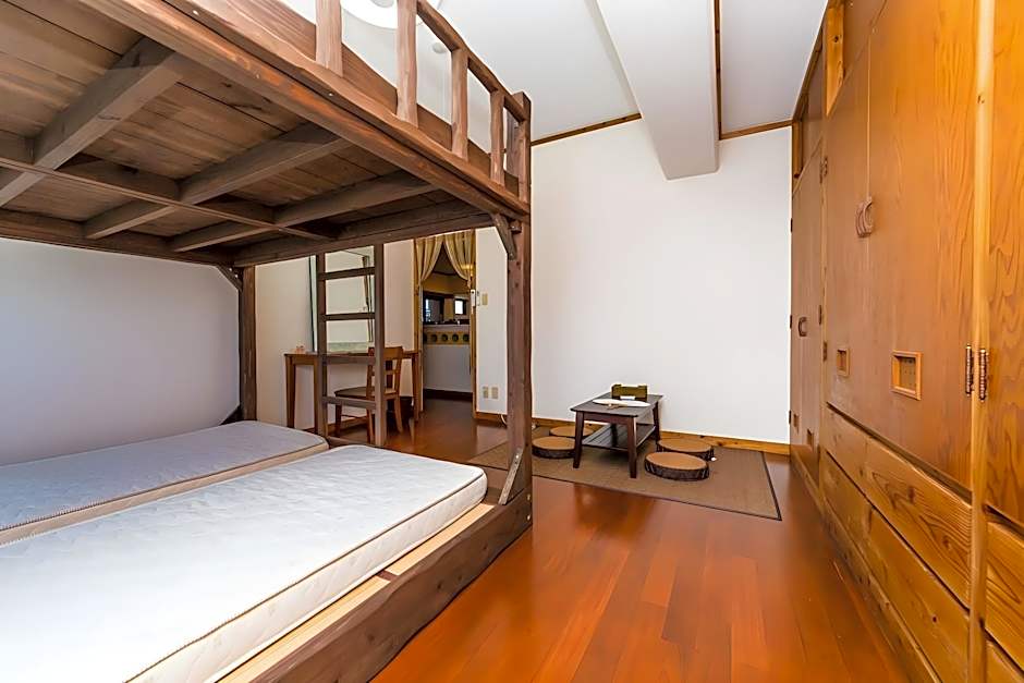 All Friends Guest House