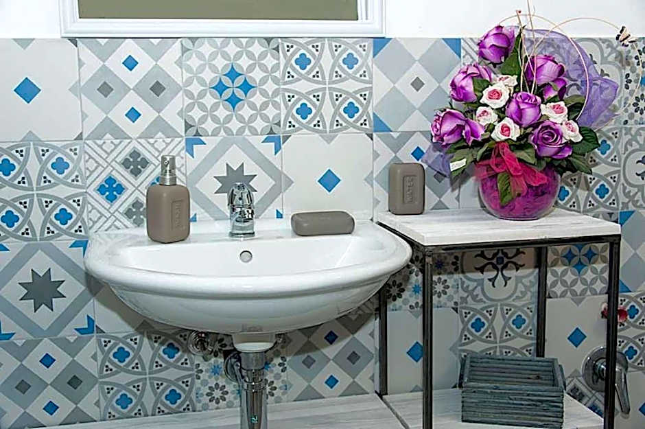 Agriturismo Cozzo di Papaleo