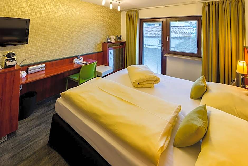 BEST WESTERN Hotel Wurzburg-Sud