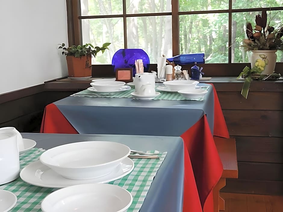 Pension Belnina