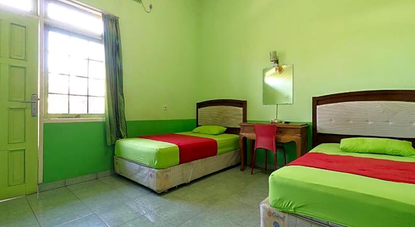 Cantik Hotel