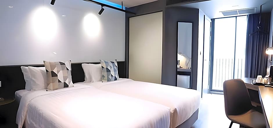 The Quarter Silom by UHG