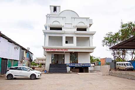 Hotel O Hari Vitthala Palace