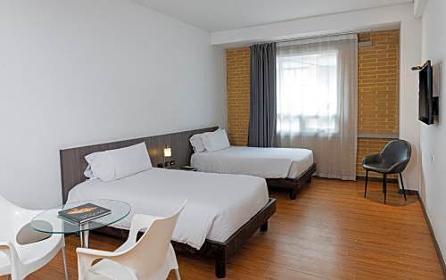 Hotel Viaggio 617