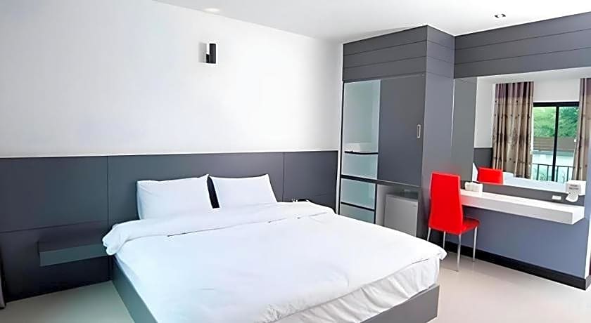 Siamgrand Hotel