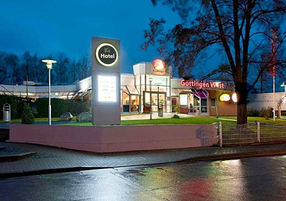 Hotel Gottingen-West