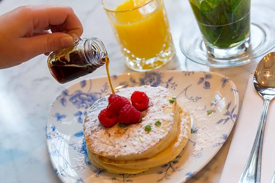 Hotel Indigo The Hague - Palace Noordeinde By IHG