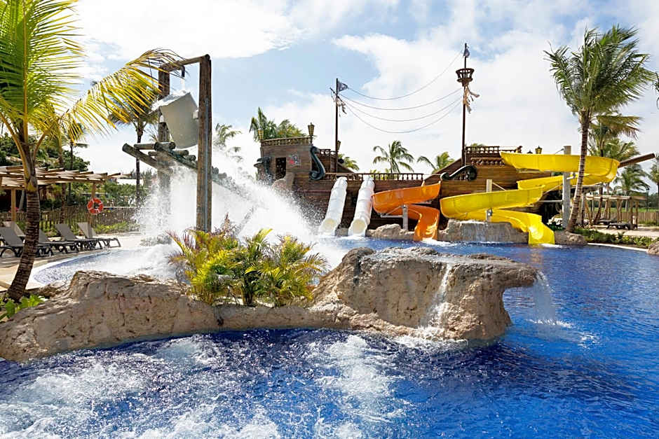 Barcelo Bavaro Palace All Inclusive