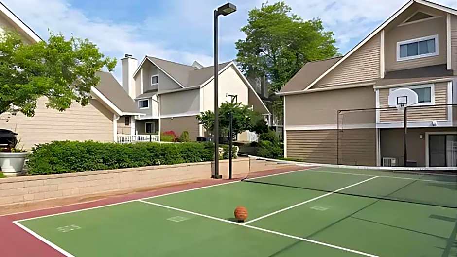 Sonesta ES Suites Cincinnati - Sharonville West