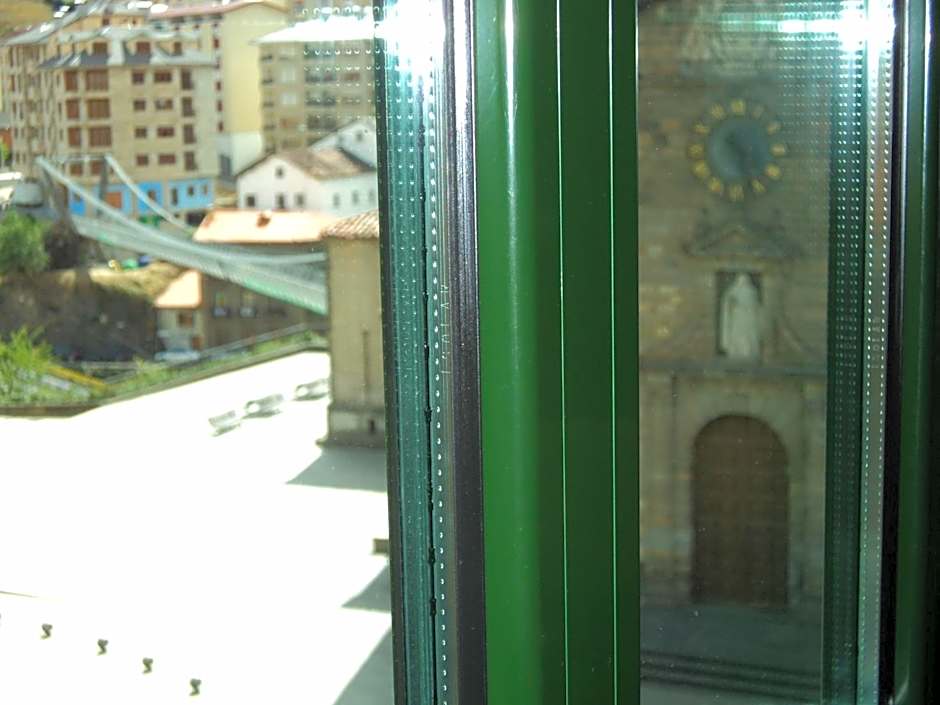 Apartamentos Casa Rosendo