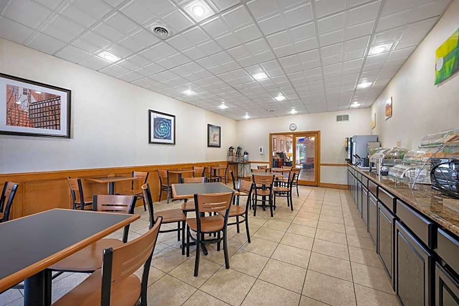 Quality Inn Selinsgrove