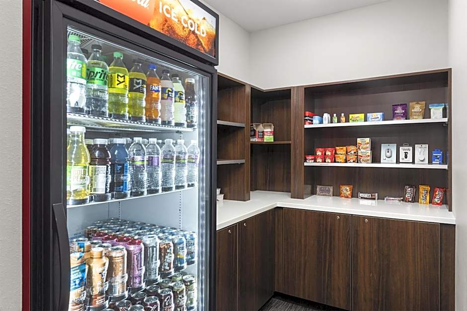 GLo Best Western Dawley Farms In Sioux Falls