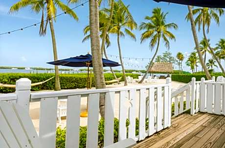 Double Room with Balcony and Sea View