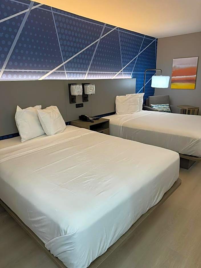 Halsted Inn and Suites Harvey - Chicago Southland