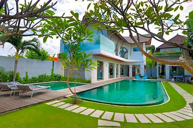 Villa K-Mea