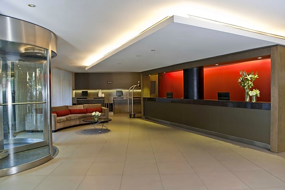 NH Buenos Aires 9 de Julio