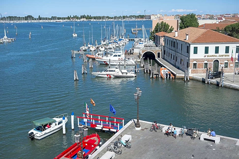 Hotel Grande Italia