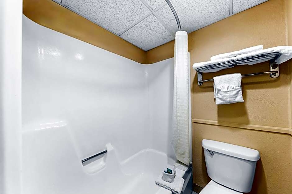 Best Western Markita Inn