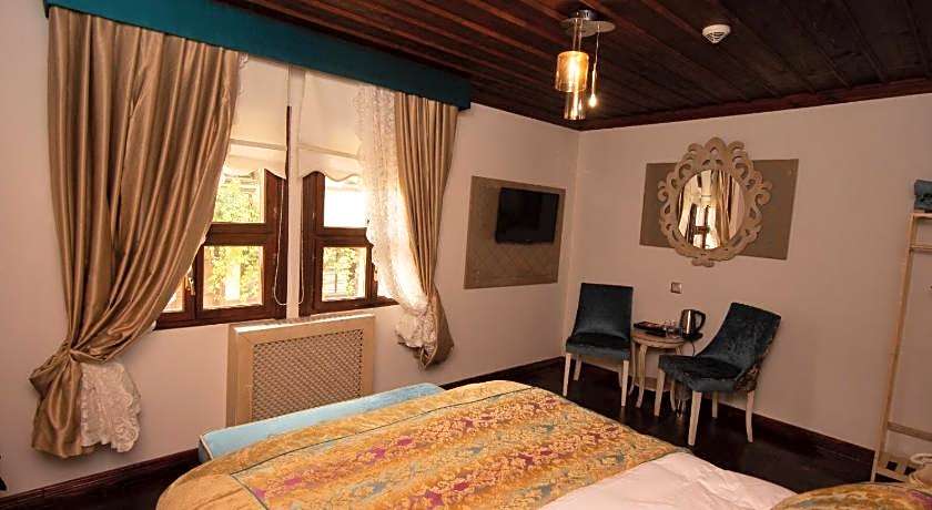 Arasta Konak Otel