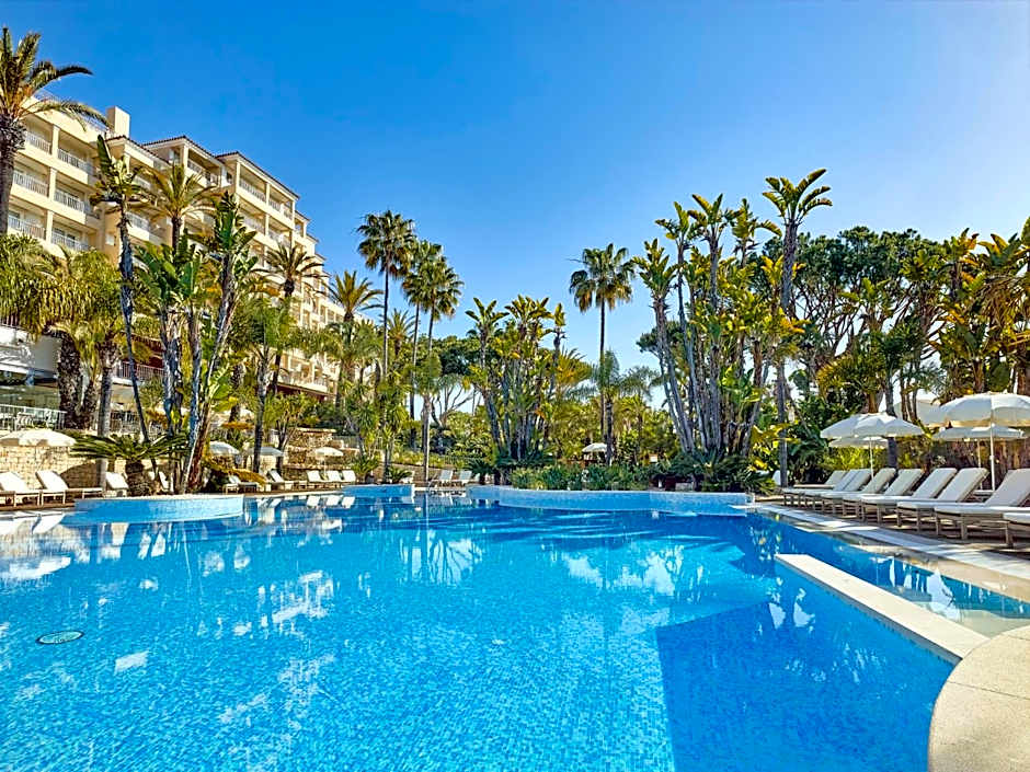 Ria Park Hotel & Spa