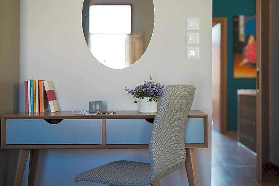 Bluebell Luxury Suites