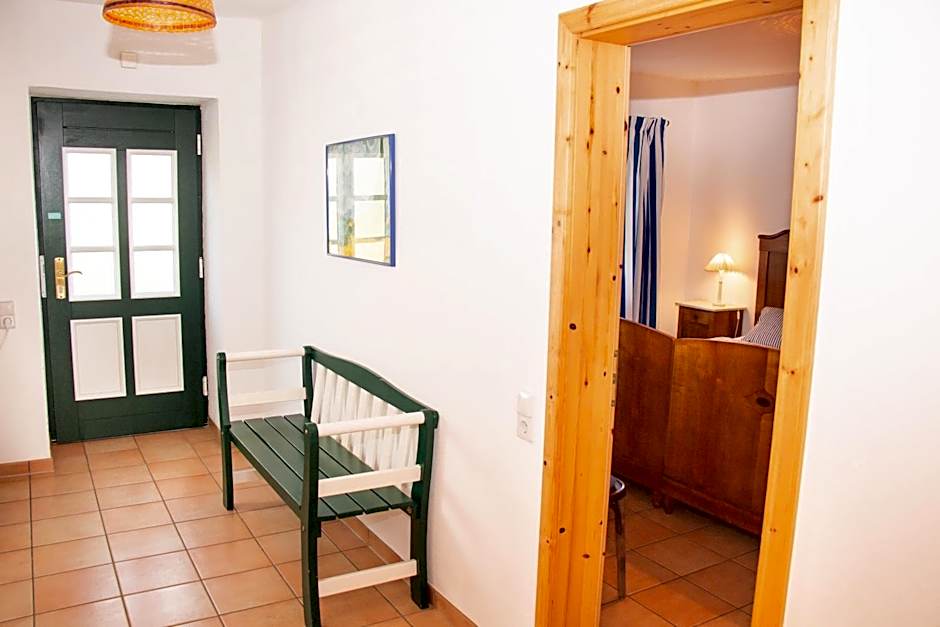 Reet und Meer Beckerwitz