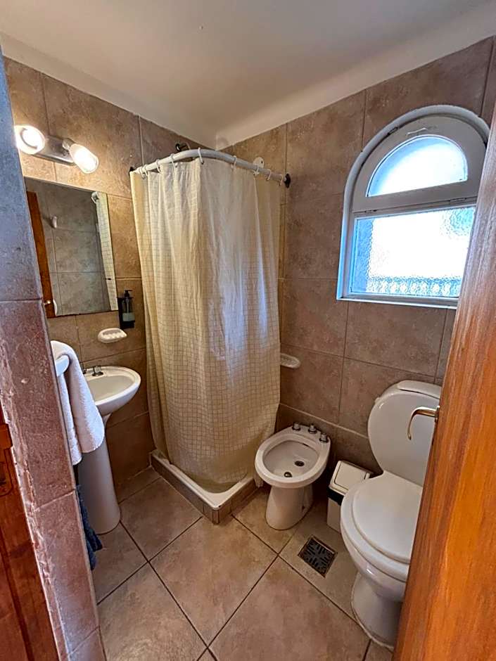 Hostel Inn Bariloche