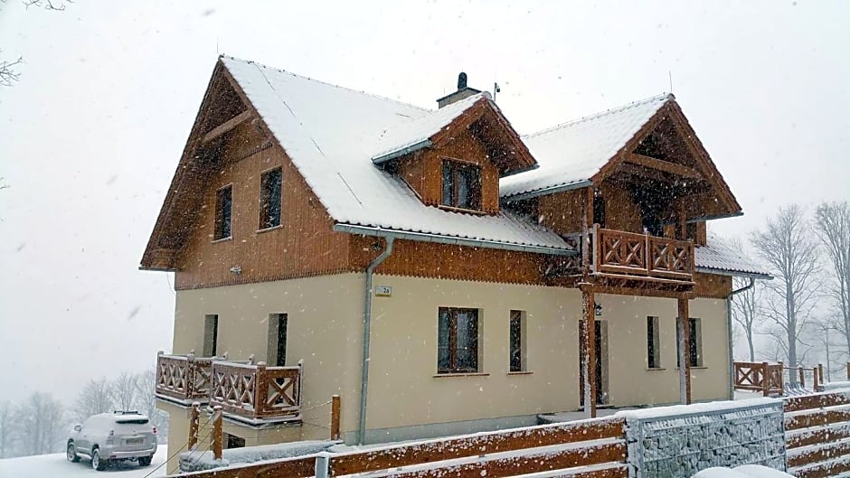 Uroczysko Starych Sztolni – Szklarska Poreba, ND