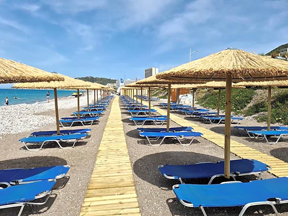 Oceanis Beach Hotel
